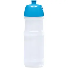 Altitude Slipstream Plastic Water Bottle Turquoise
